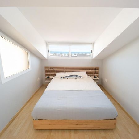 Valencia Beach Apartments 2 Экстерьер фото