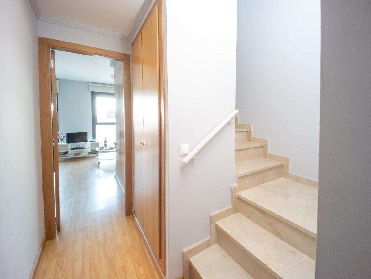 Valencia Beach Apartments 2 Экстерьер фото