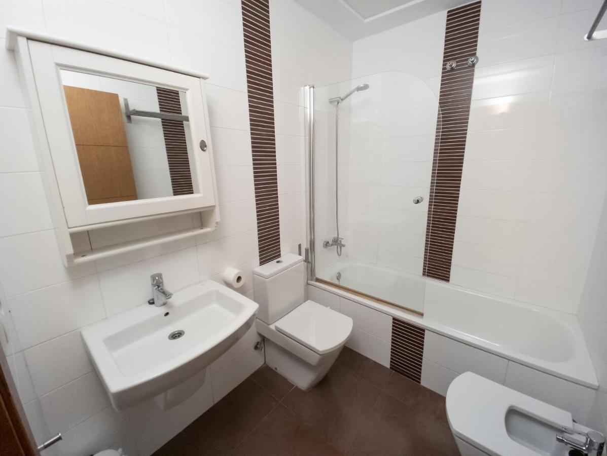 Valencia Beach Apartments 2 Экстерьер фото