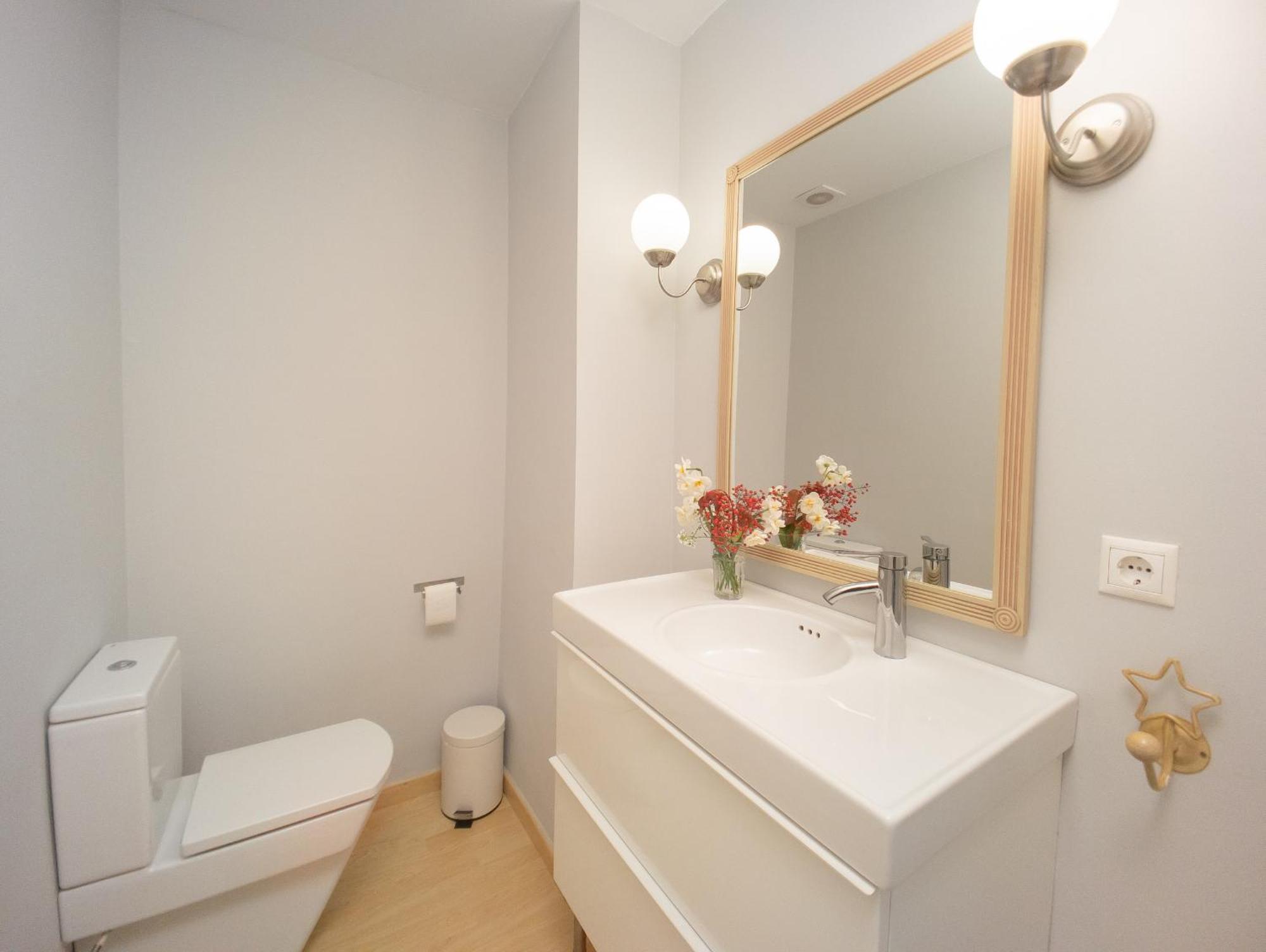 Valencia Beach Apartments 2 Экстерьер фото