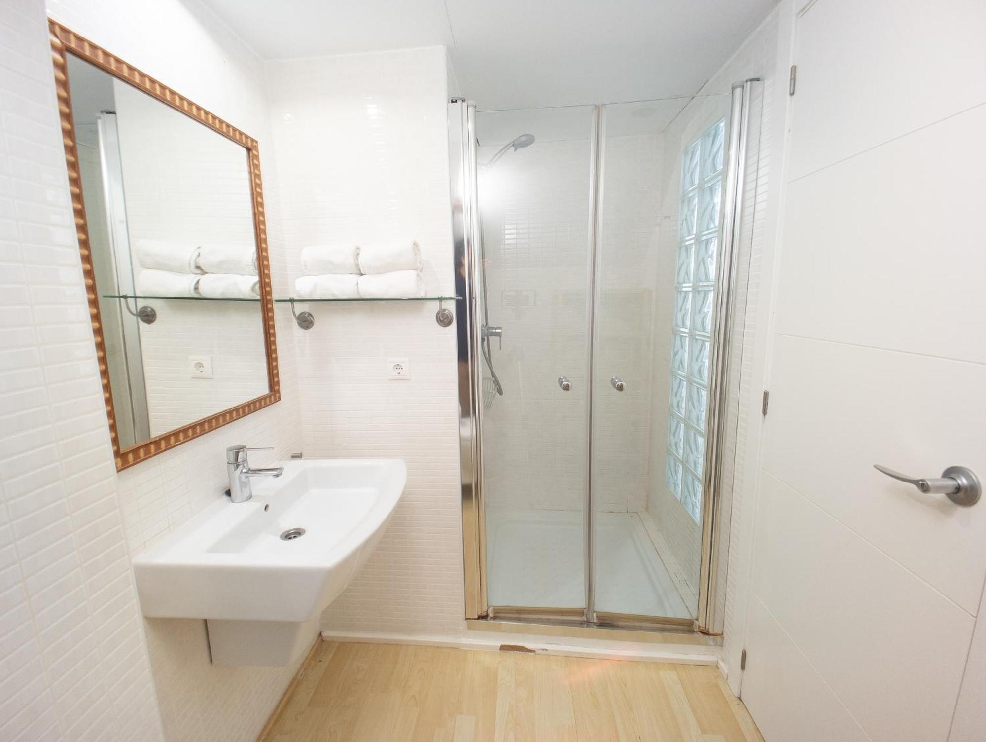 Valencia Beach Apartments 2 Экстерьер фото