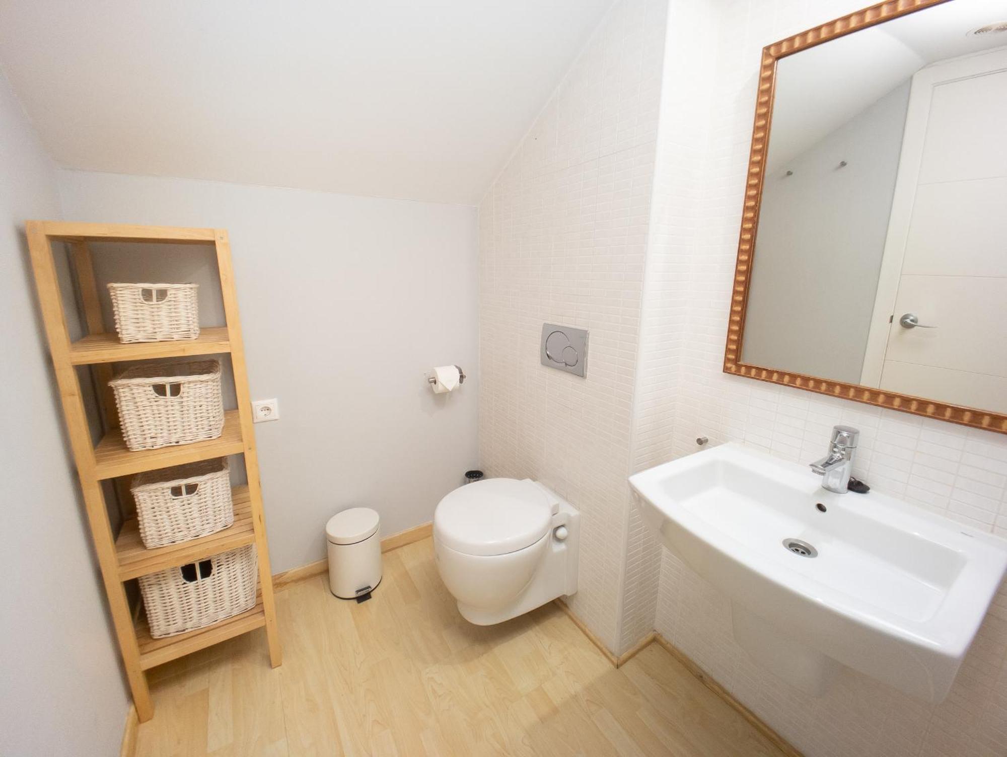 Valencia Beach Apartments 2 Экстерьер фото